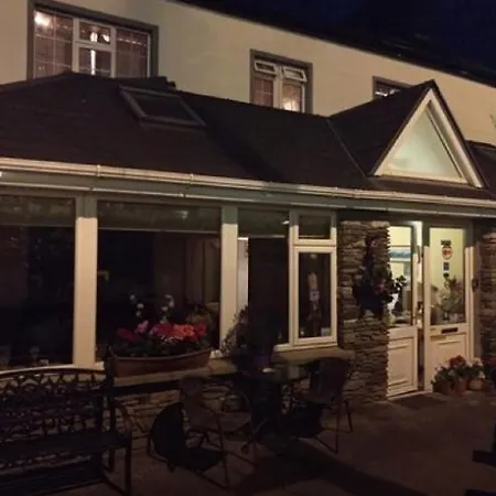 O'sheas Bed & Breakfast Cill Airne